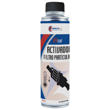 Ref. 0900 970 580 - Activador Filtro Partículas
