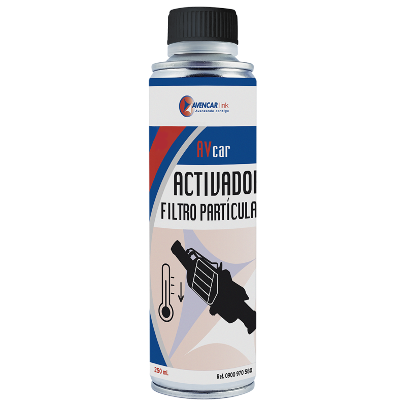Ref. 0900 970 580 - Activador Filtro Partículas