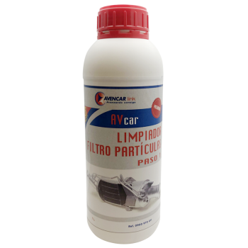Ref. 0900 970 011 - Limpiador-Neutralizador Filtro Partículas F.A.P. Paso 1