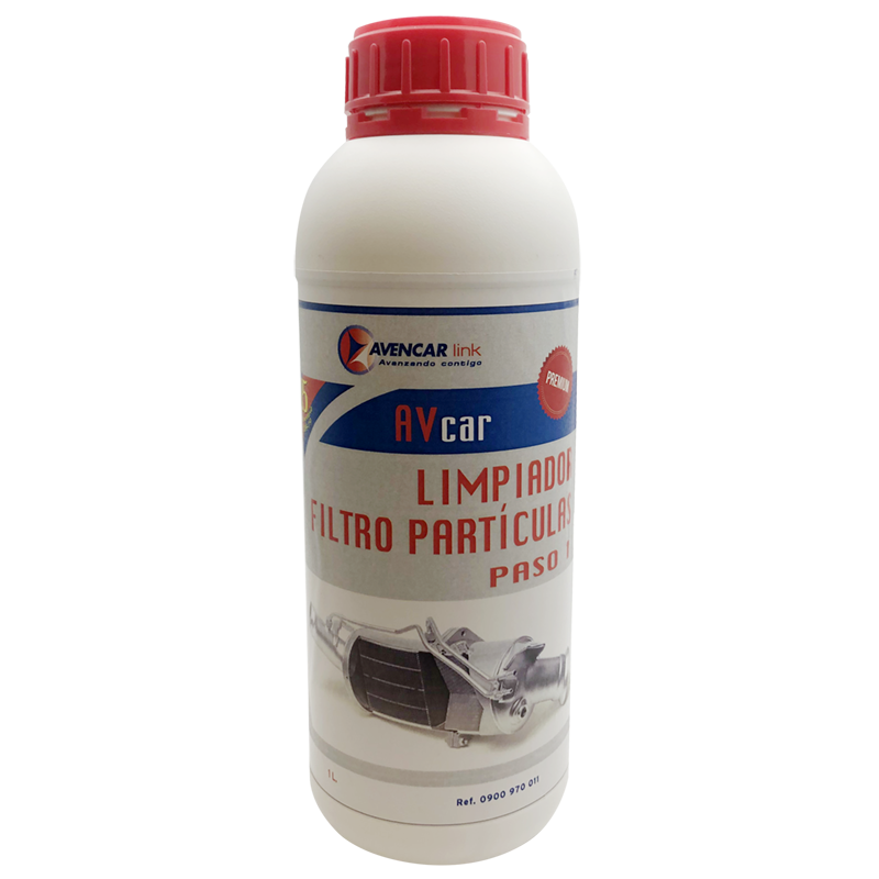Ref. 0900 970 011 - Limpiador-Neutralizador Filtro Partículas F.A.P. Paso 1