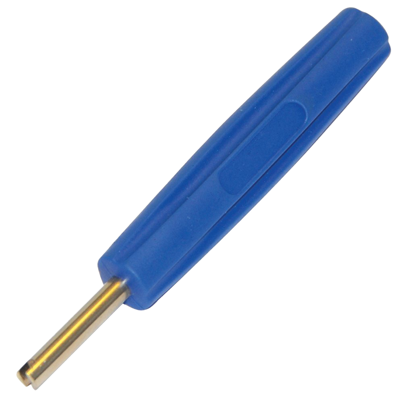 Ref. 0900 101 810 - Extractor de obus con mango