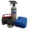 Ref. 0908 200 303 - Pack limpiador de Cuero Leather