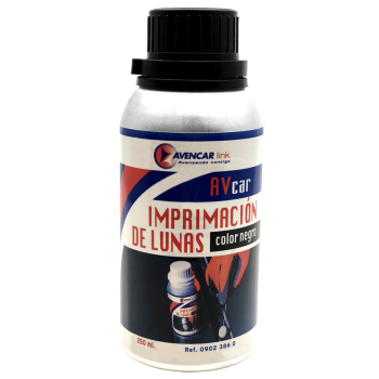Ref. 0902 386 0 - Imprimación Lunas AVcar-1720
