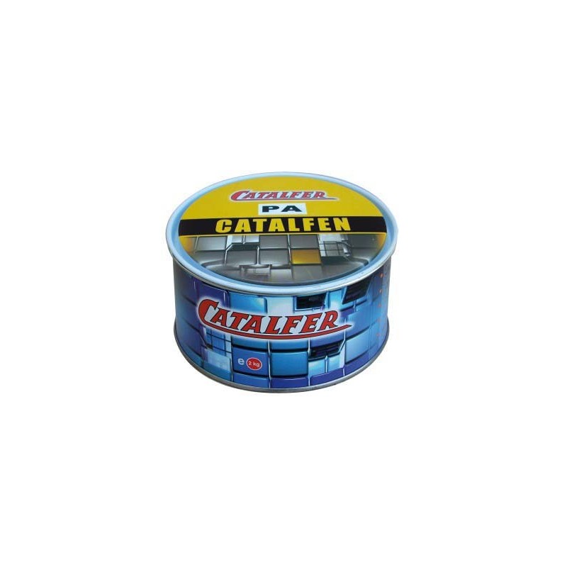 Ref. 0925 200 008 - Masilla Multifunción CTF, 1,5 Kg.