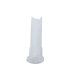 Ref. 0902 457 136 - Cánula Pegamento Lunas Larga
