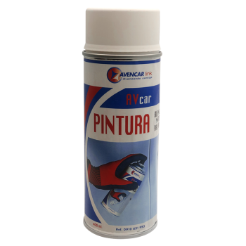 Pintura Acrílica, Spray