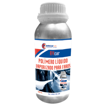 Ref. 0902 190 319 - Polímero Líquido Vaporizado para Faros
