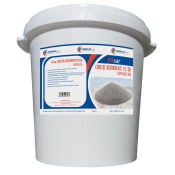 Absorbente Mineral