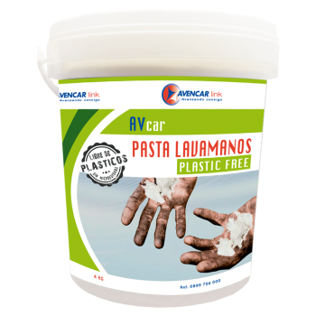 Ref. 0899 756 000 - Pasta Lavamanos PLASTIC FREE