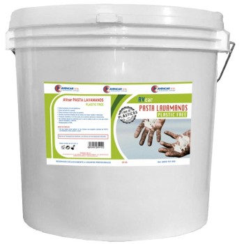Ref. 0899 757 000 - Pasta Lavamanos PLASTIC FREE