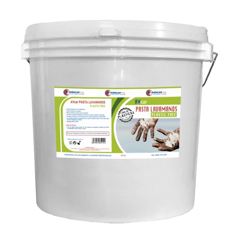Ref. 0899 757 000 - Pasta Lavamanos PLASTIC FREE
