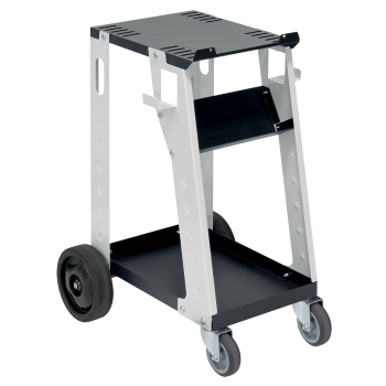 Ref. 0833 300 200 - Carro OPCIONAL para Equipo Spotter extractor de golpes 3500