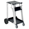 Ref. 0833 300 200 - Carro OPCIONAL para Equipo Spotter extractor de golpes 3500