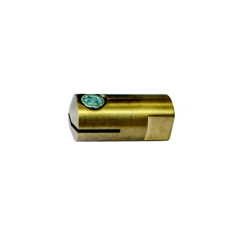Ref. 0890 722 954 - Cabezal Especial Estrella para Equipo Spotter Extractor de Golpes 3500