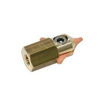 Ref. 0890 722 954 - Cabezal Especial Estrella para Equipo Spotter Extractor de Golpes 3500