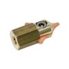 Ref. 0890 722 954 - Cabezal Especial Estrella para Equipo Spotter Extractor de Golpes 3500