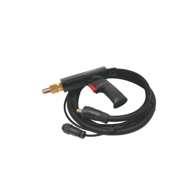 Ref. 0890 200 020 - Pistola con cable para Spotter Extractor de Golpes 3500