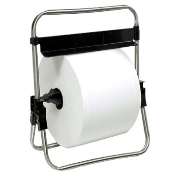 Trípodes para Bobinas de Papel