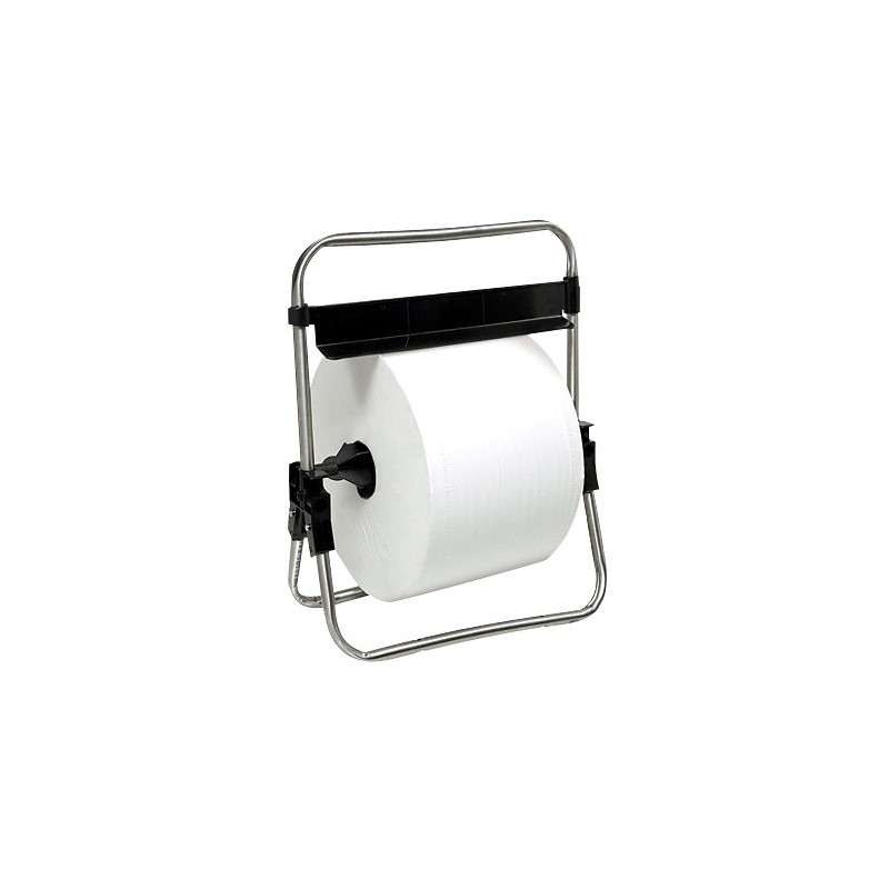 Trípodes para Bobinas de Papel
