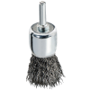 Ref. 0650 803 025 - Cepillos de Pincel con vástago 6 mm Ø 25 mm Inox (Bajas revoluciones)