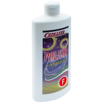 Ref. 0925 005 020 - Polish Fino Rosa