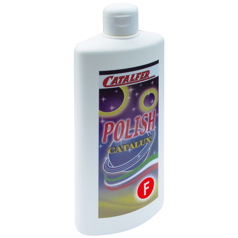 Ref. 0925 005 020 - Polish Fino Rosa