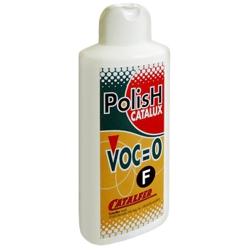 Ref. 0925 500 120 - Polish Abrillantador Negro