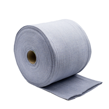 Ref. 0899 305 310 - Bobina Tejido Punto Azul 2,5 Kg.