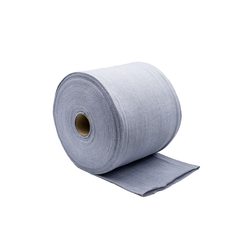 Ref. 0899 305 310 - Bobina Tejido Punto Azul 2,5 Kg.