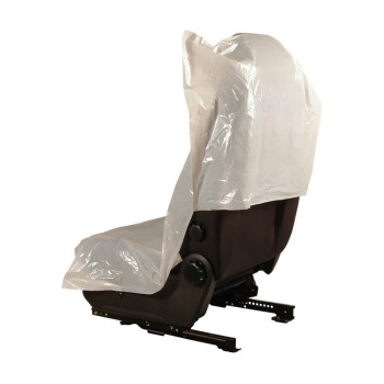 Ref. 0899 826 05 - Fundas para Protección Vehículos
