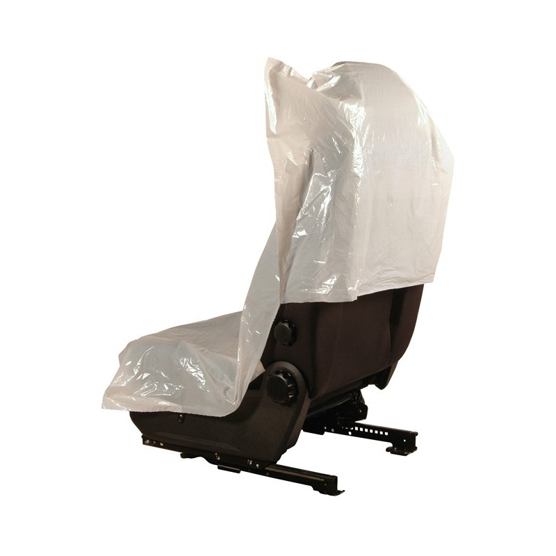 Ref. 0899 826 05 - Fundas para Protección Vehículos