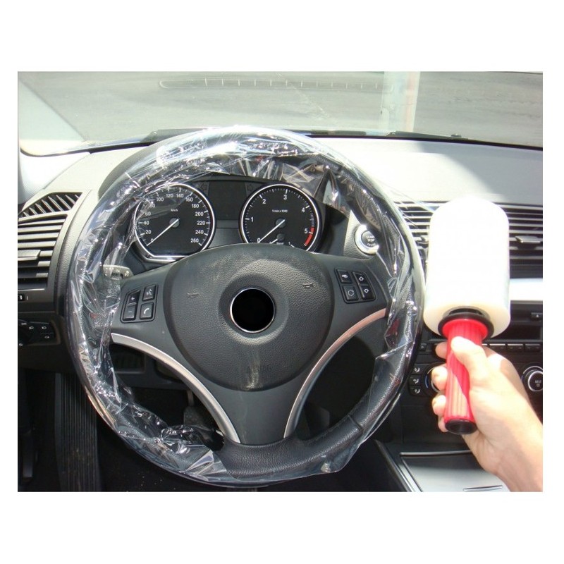 Ref. 0899 826 15 - Fundas para Protección Vehículos