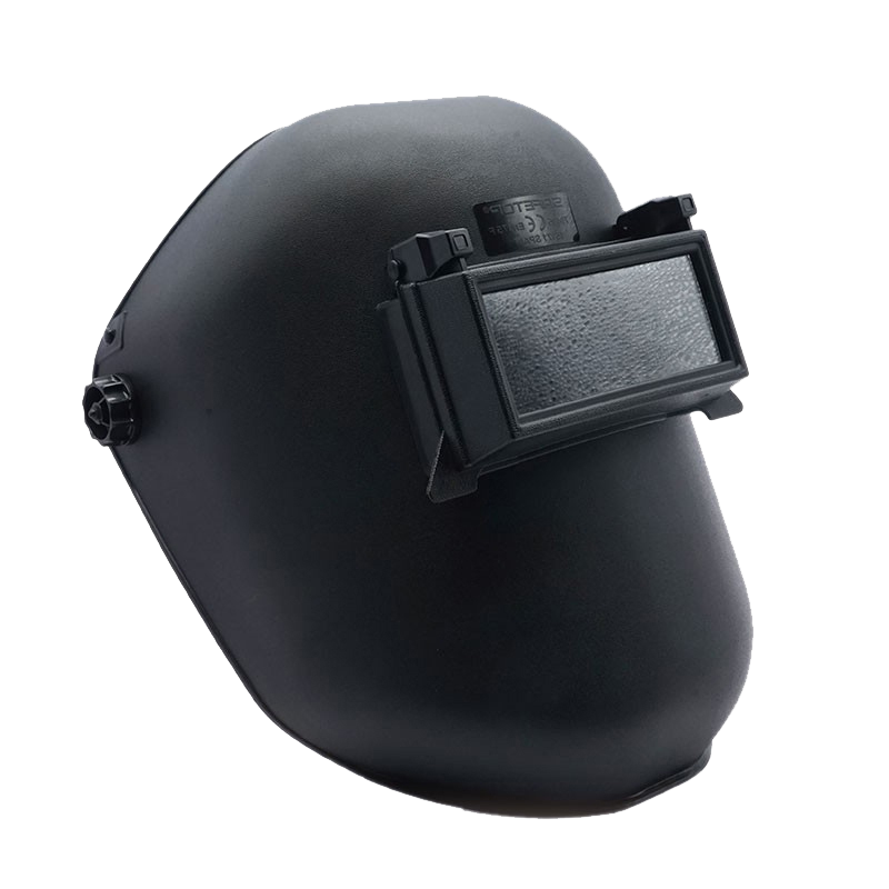 Ref. 0899 517 000 - Pantalla de Soldadura para la Cabeza