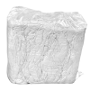Ref. 0899 055 335 - Fardo Trapo Tipo Sábana Blanca