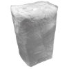 Ref. 0899 055 355 - Fardo Trapo Algodón Blanco