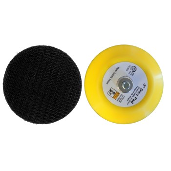 Ref. 0904 903 075 - Plato para Boinas de Pulir