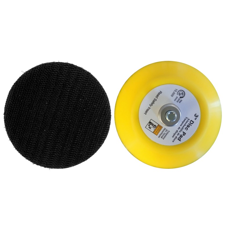 Ref. 0904 903 075 - Plato para Boinas de Pulir