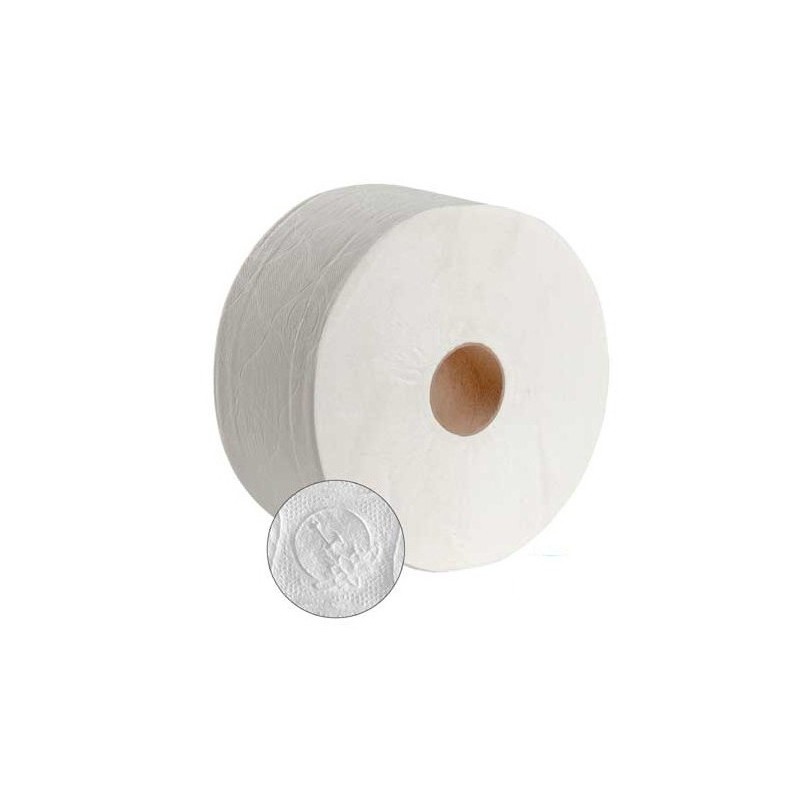 Ref. 0899 006 000 - Rollo Papel Higiénico Industrial