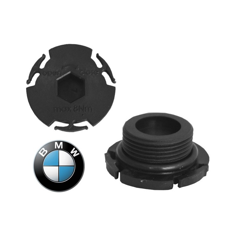 Ref. 0251 020 133 - Tapones de Cárter