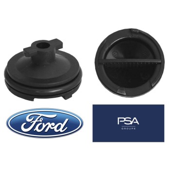 Ref. 0251 020 163 - Tapones de Cárter