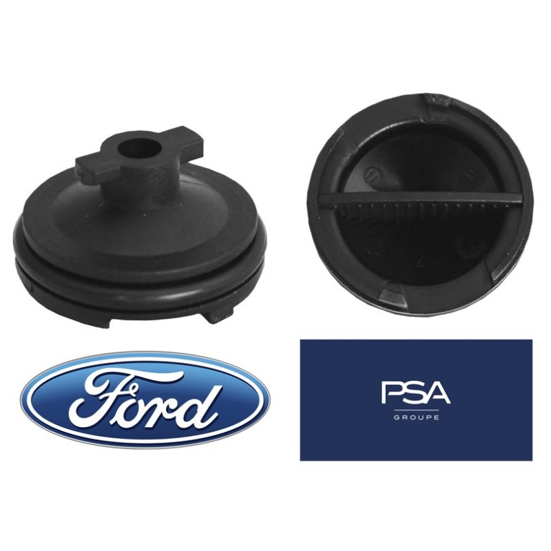Ref. 0251 020 163 - Tapones de Cárter