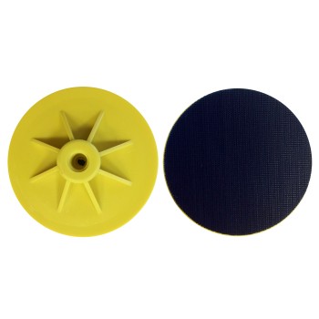 Ref. 0904 903 075 - Plato para Boinas de Pulir