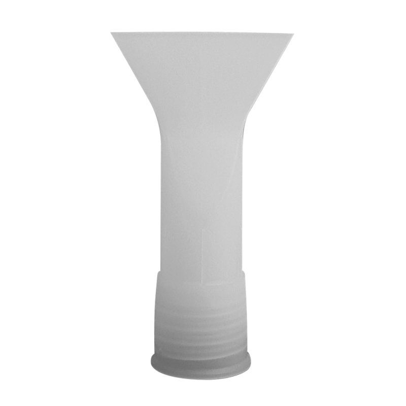 Ref. 0902 156 109 - Cánula Plana 20 mm para Cartucho