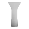 Ref. 0902 156 109 - Cánula Plana 20 mm para Cartucho