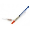 Ref. 0890 434 001 - Pintura Plata Reparación Circuitos Impresos 0,5 ml con Jeringuilla