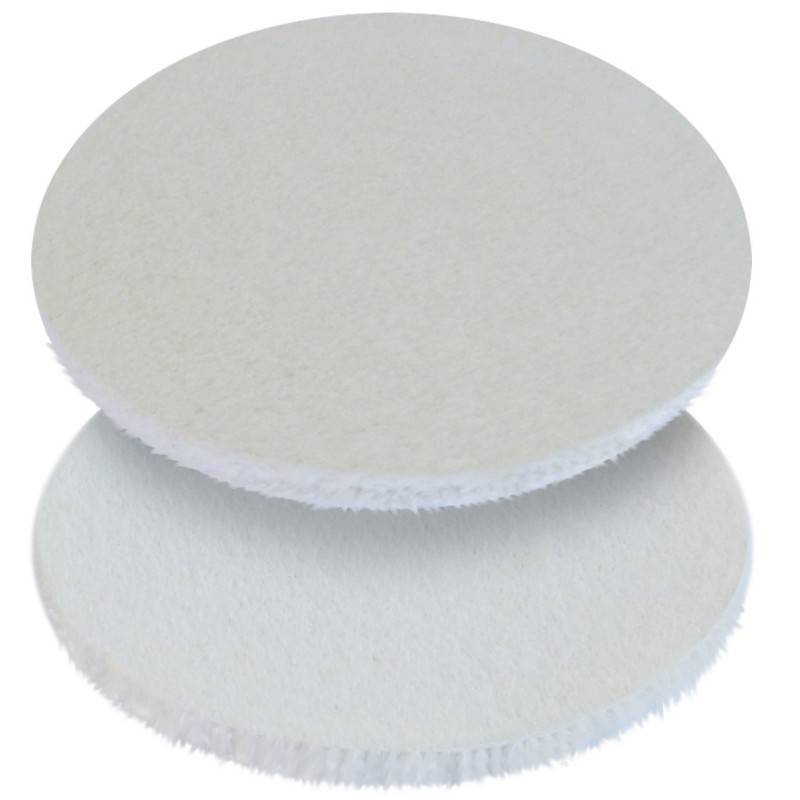 Ref. 0925 060 377 - Lana de Pulir con Velcro