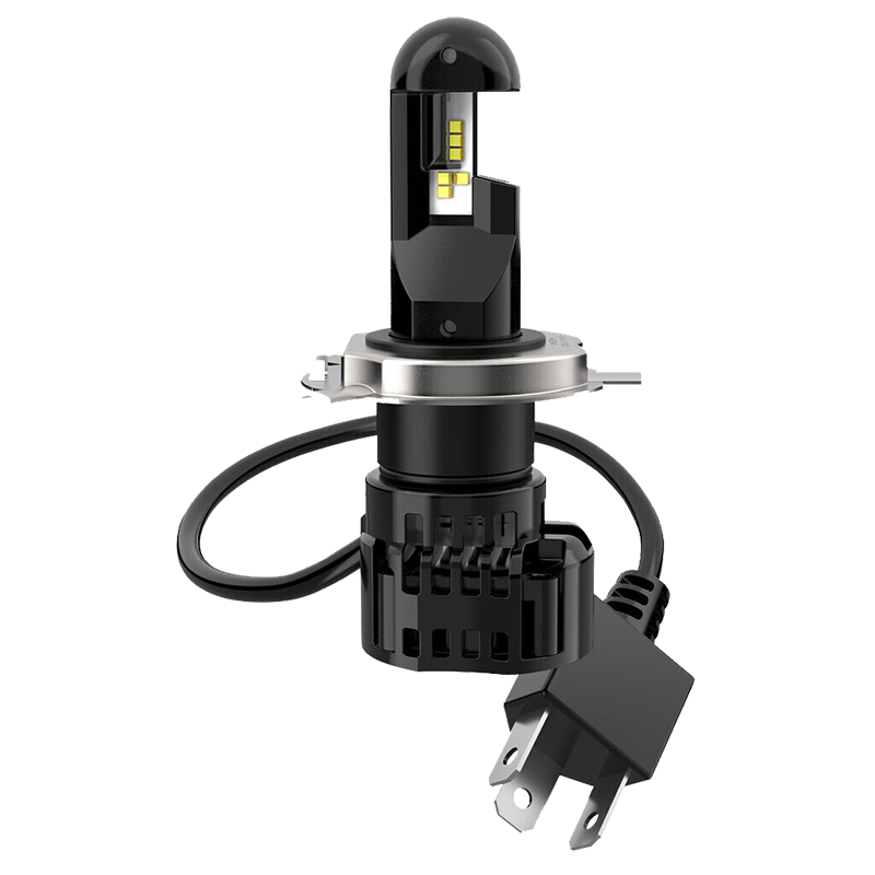 Ref. 0493 641 930 - Lámpara H4 LED 12 V Homologadas