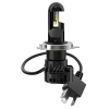 Ref. 0493 641 930 - Lámpara H4 LED 12 V Homologadas