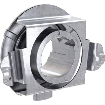 Ref. 0493 642 103 - Adaptador H7 LED DA03-1