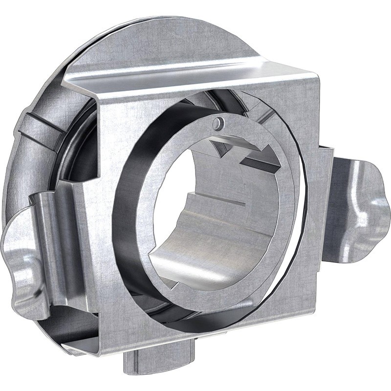 Ref. 0493 642 103 - Adaptador H7 LED DA03-1